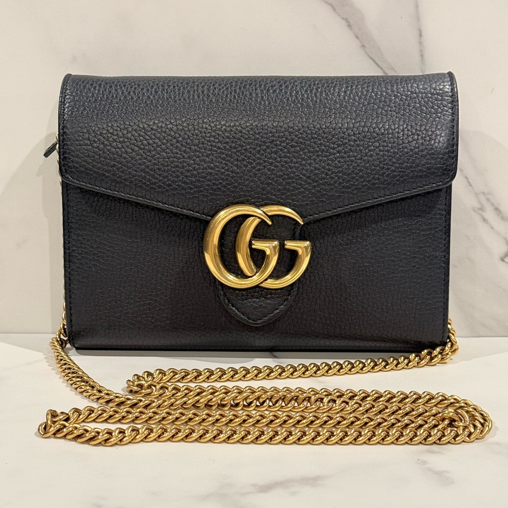 Gucci Marmont WOC